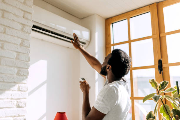 Best HVAC Software and Technology in Cayce, SC
