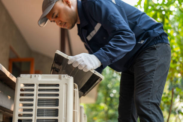 Professional HVAC in Cayce, SC