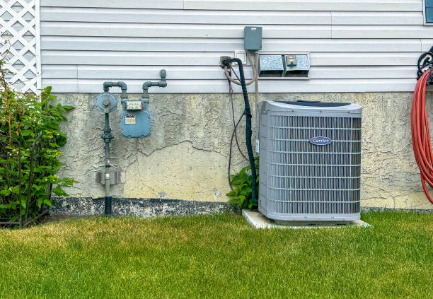 Best Thermostats and Smart Controls in Cayce, SC